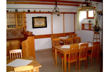 Češka Privát Náchod, Eksterier